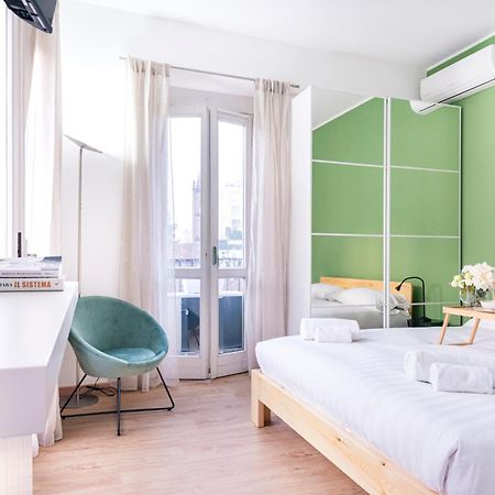 Amazing Flat Near Duomo & Colonne Di San Lorenzo By Easylife Мілан Екстер'єр фото
